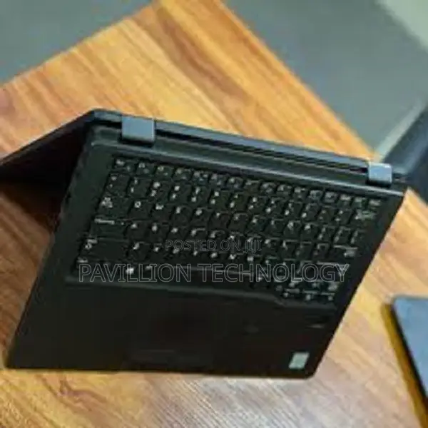 Laptop Dell Latitude 5289 16GB Intel Core I7 SSD 512GB