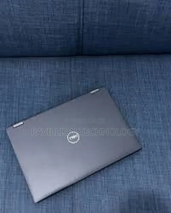 Laptop Dell Latitude 5289 16GB Intel Core I7 SSD 512GB