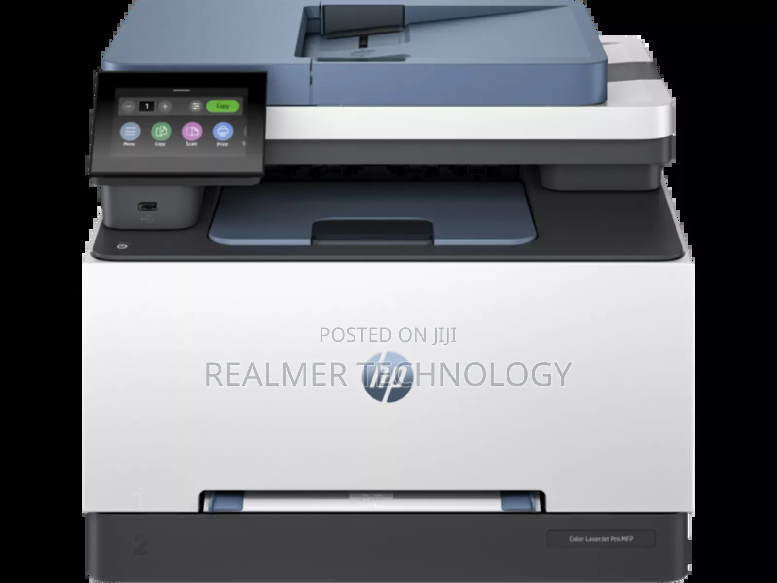 Hp Colour Laserjet Pro MFP 3303sdw Printer