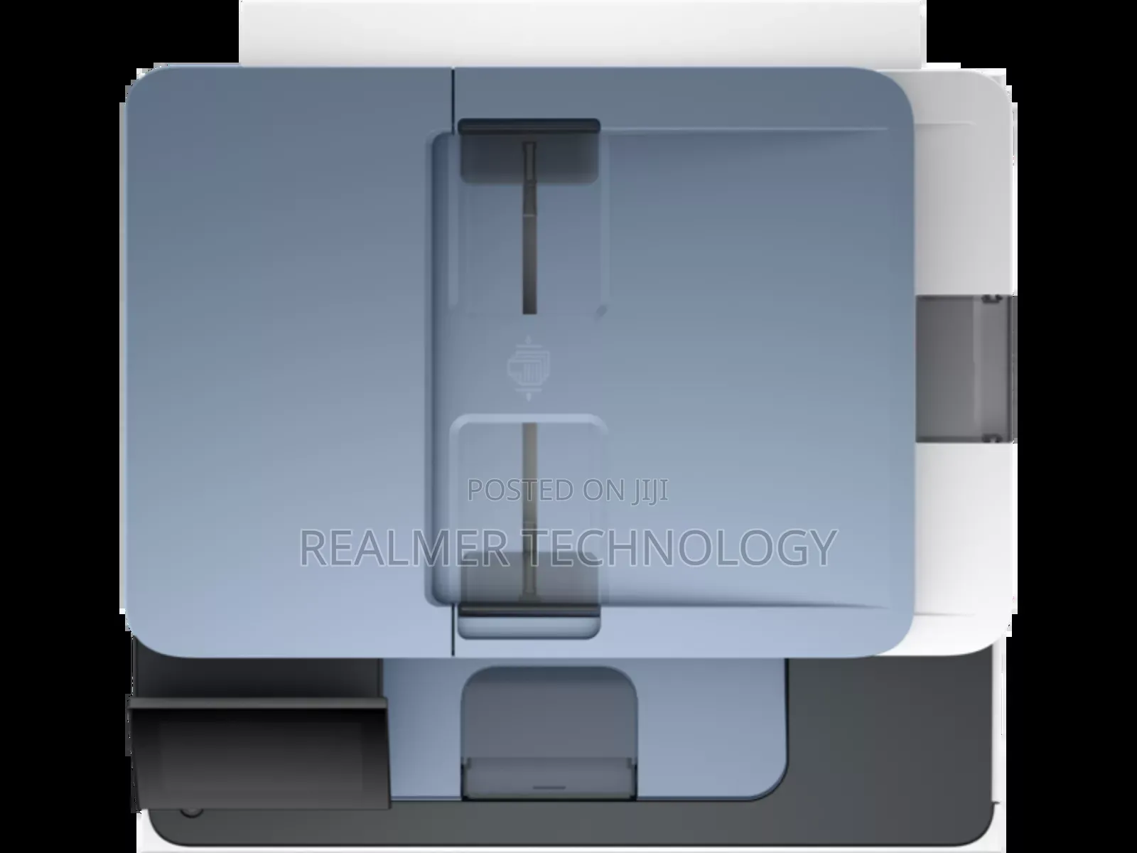 Hp Colour Laserjet Pro MFP 3303sdw Printer