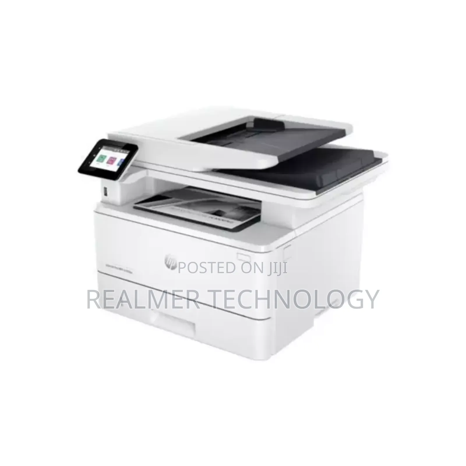 Hp Laserjet Pro MFP 4103dw Printer