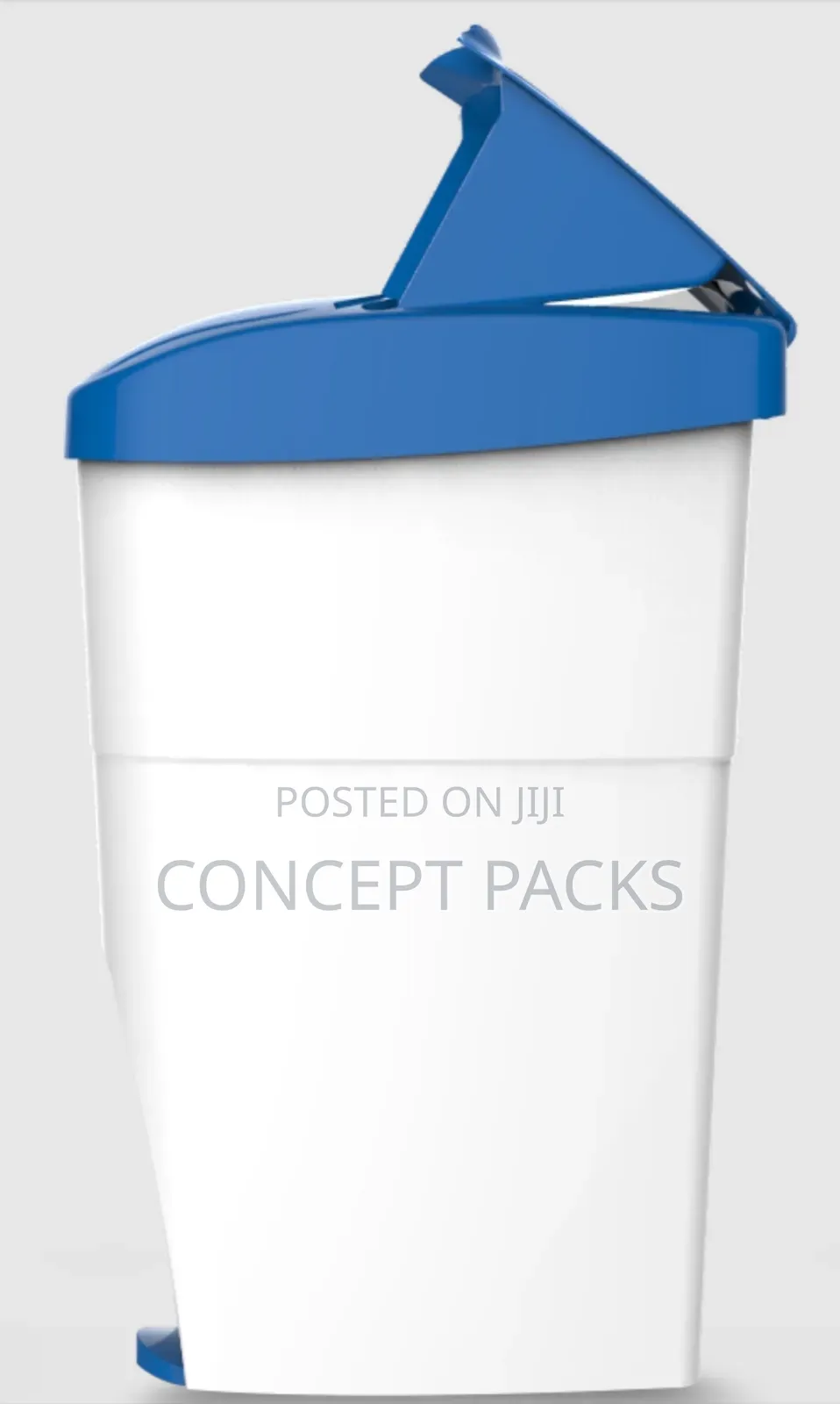General W-Sl1800 Sanitary Bin