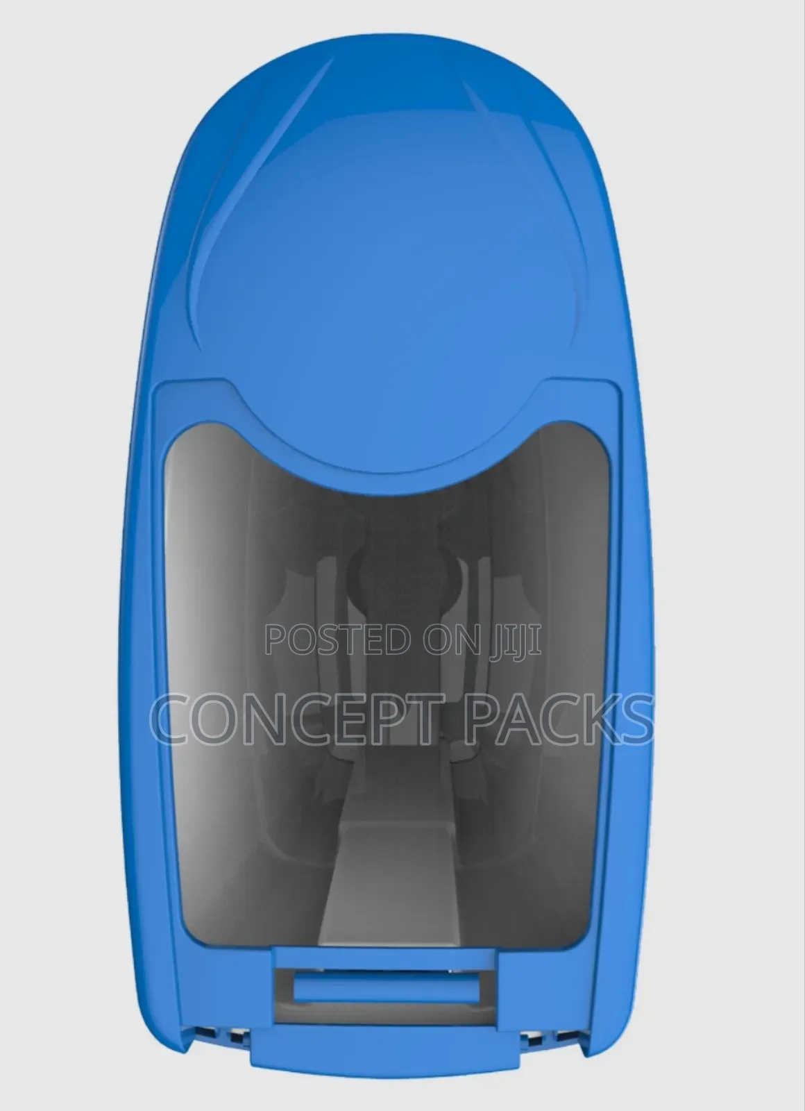 General W-Sl1800 Sanitary Bin