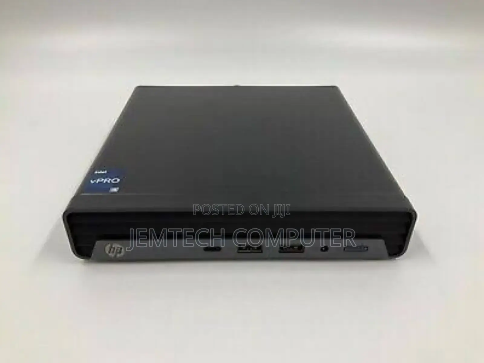 New Desktop Computer HP EliteOne 800 G6 16GB Intel Core I7 SSD 512GB