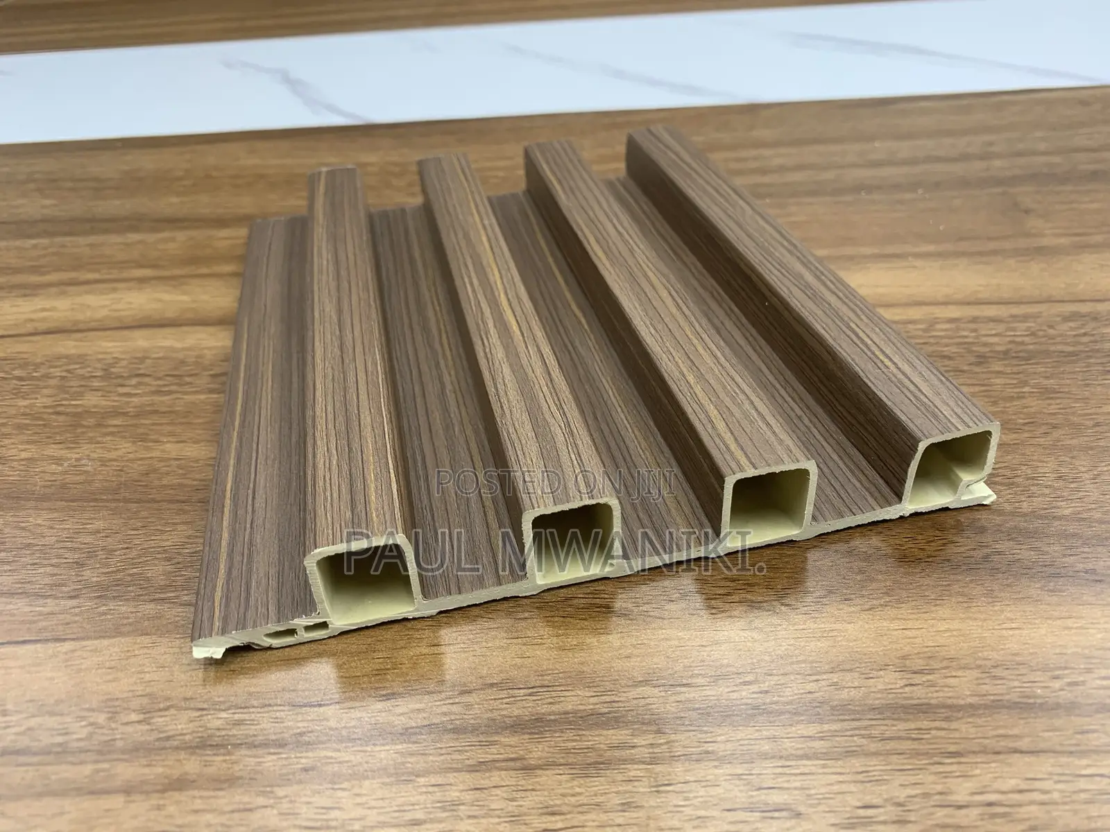 Fluted Panels /Fluted Wall Panels