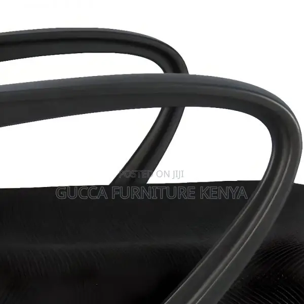 Office Chairs: Clerical Mesh Swivel Study Work Chair