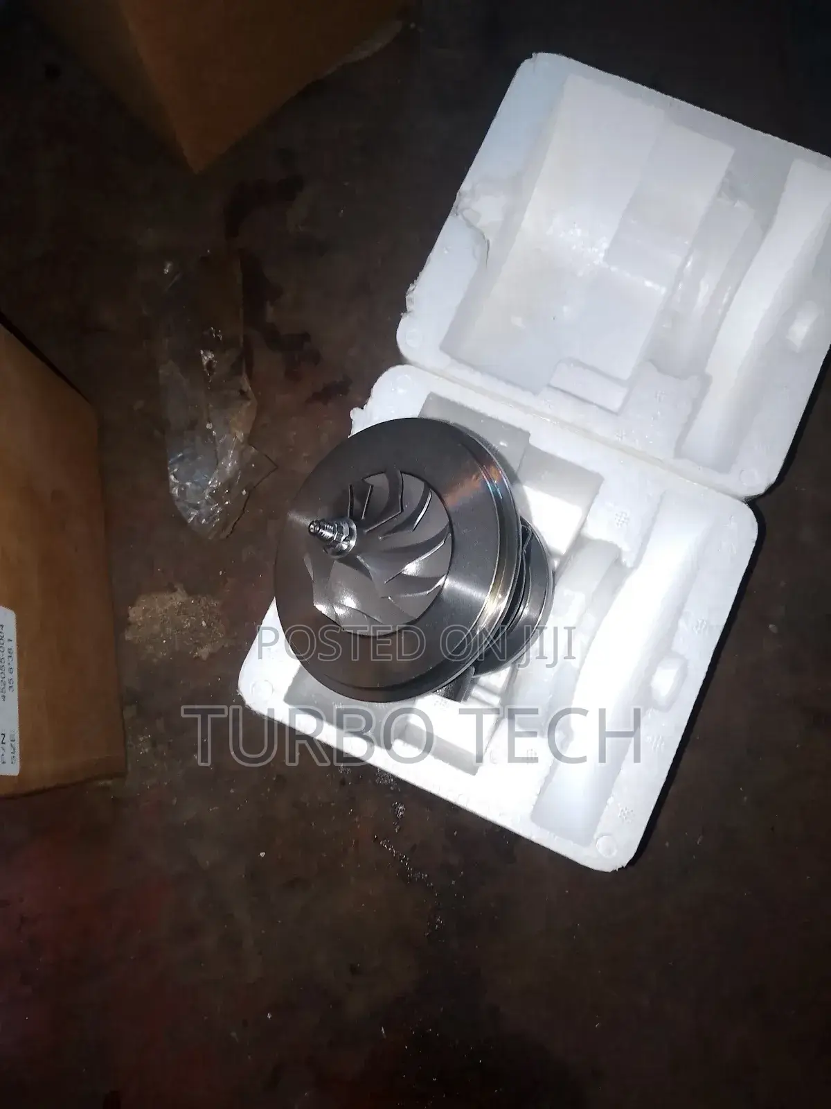 Brand New Turbo Core for TDI 300 /110