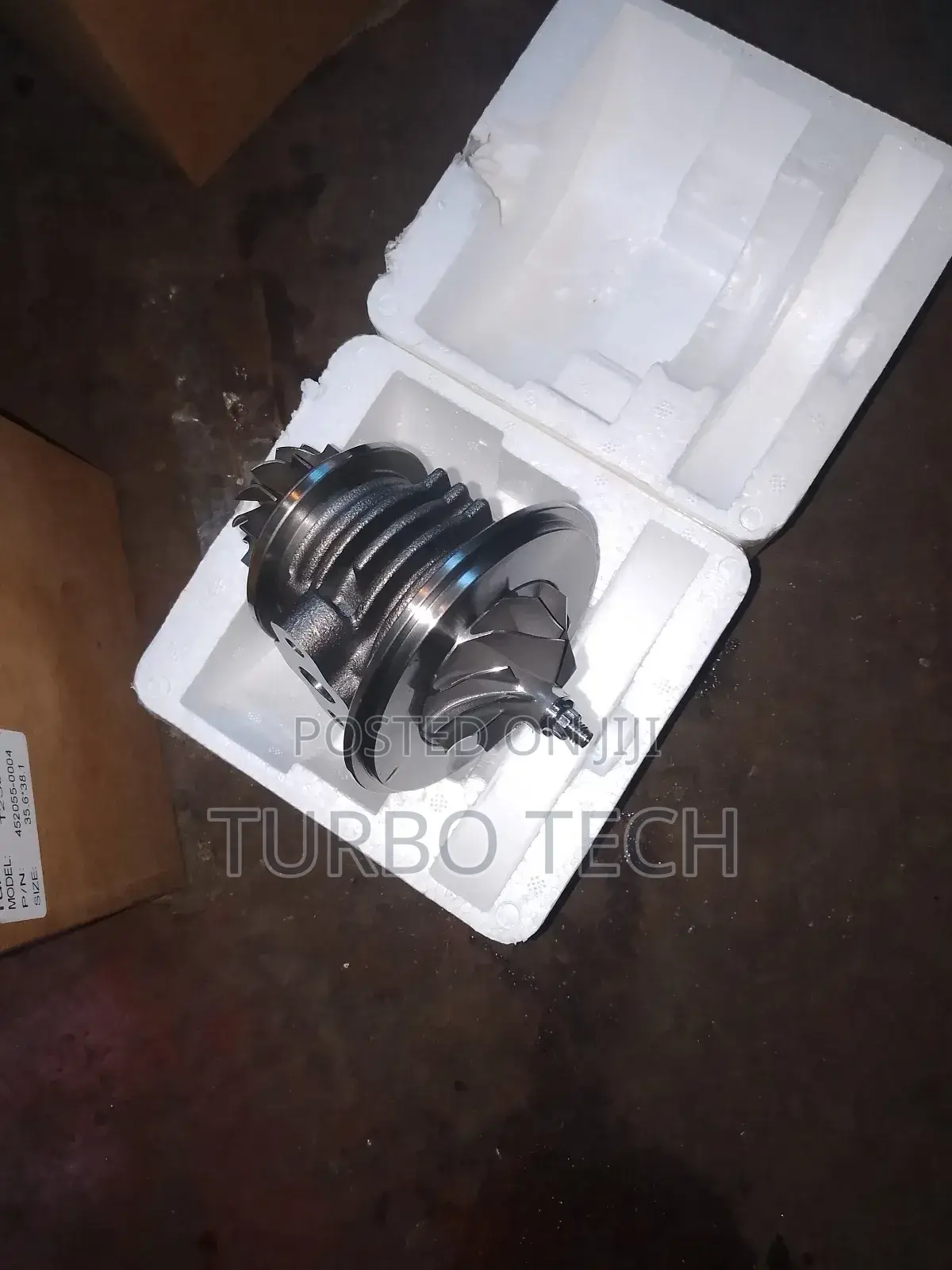 Brand New Turbo Core for TDI 300 /110