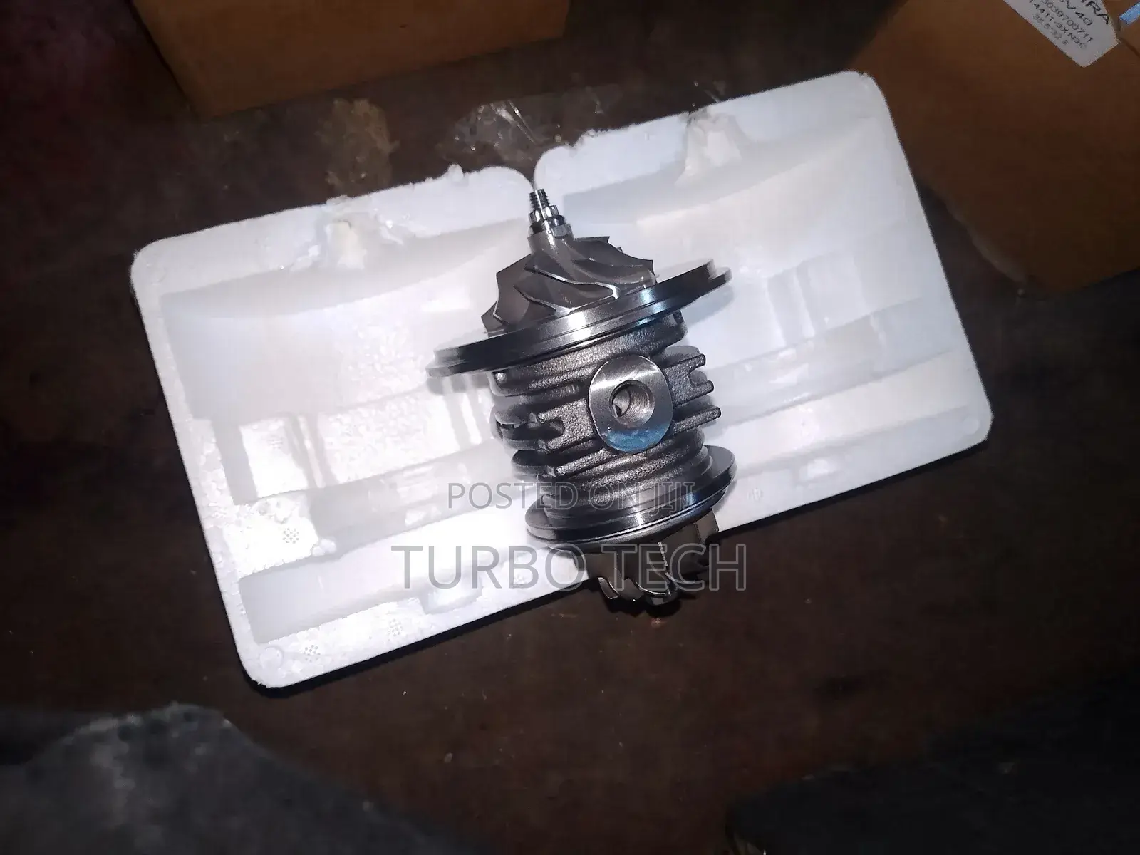 Brand New Turbo Core for TDI 300 /110