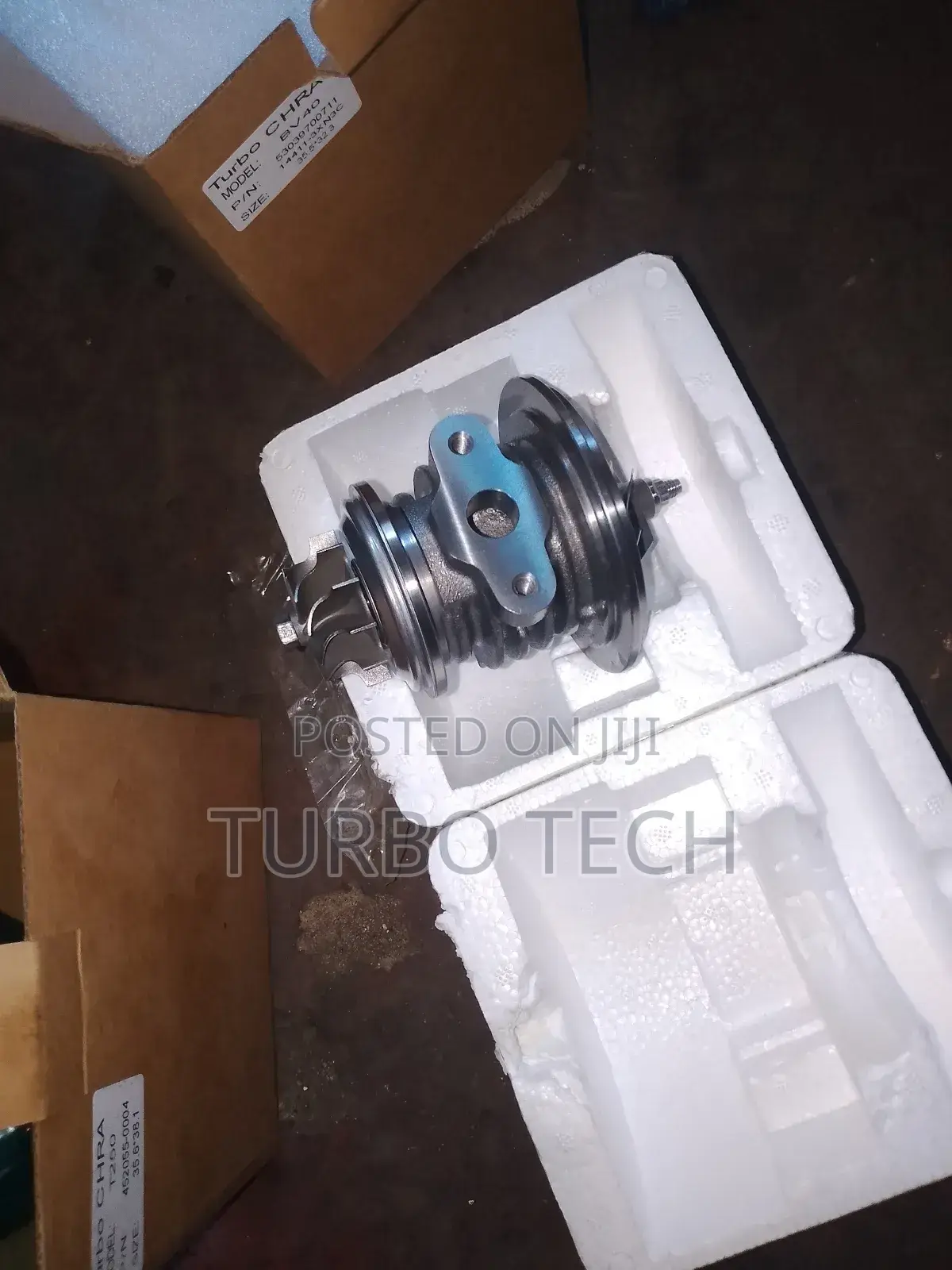 Brand New Turbo Core for TDI 300 /110