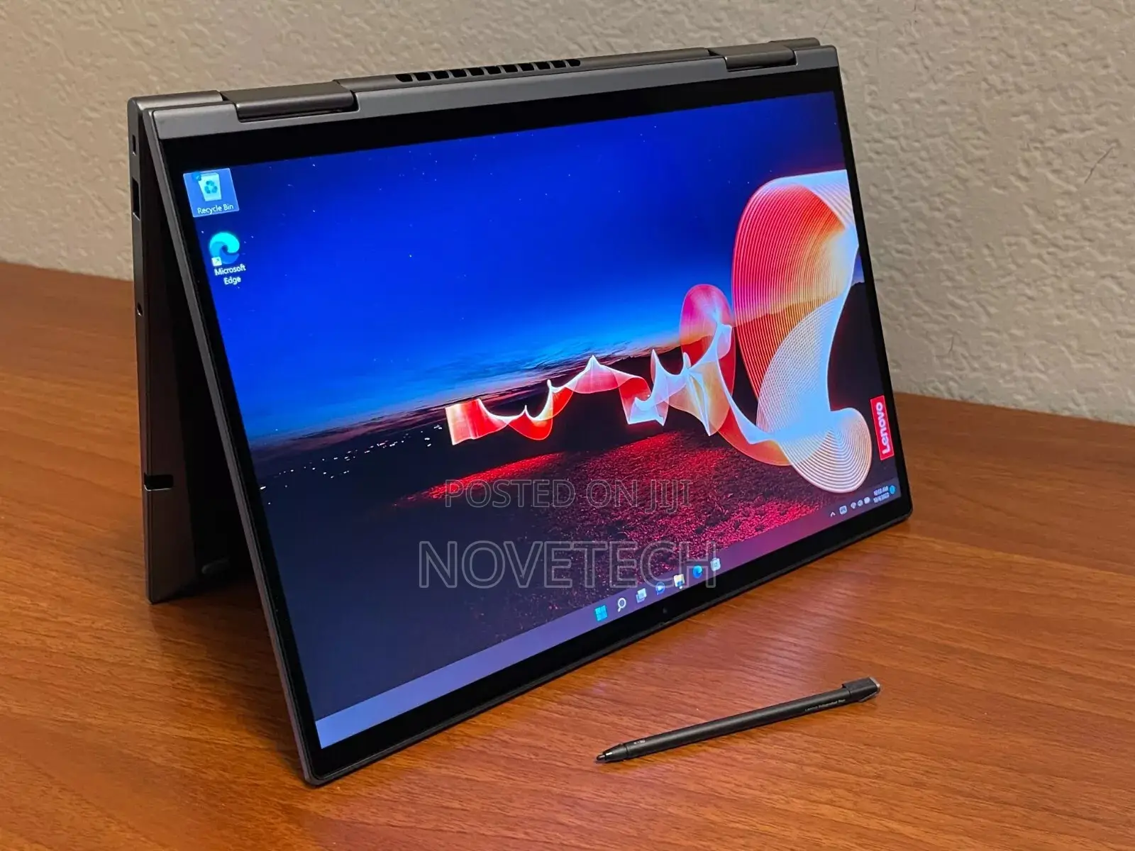 Laptop Lenovo Thinkpad X1 Yoga 16GB Intel Core I7 SSD 512GB