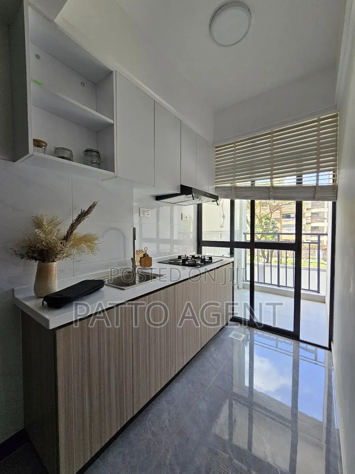 2bdrm Apartment in Kilimani for sale