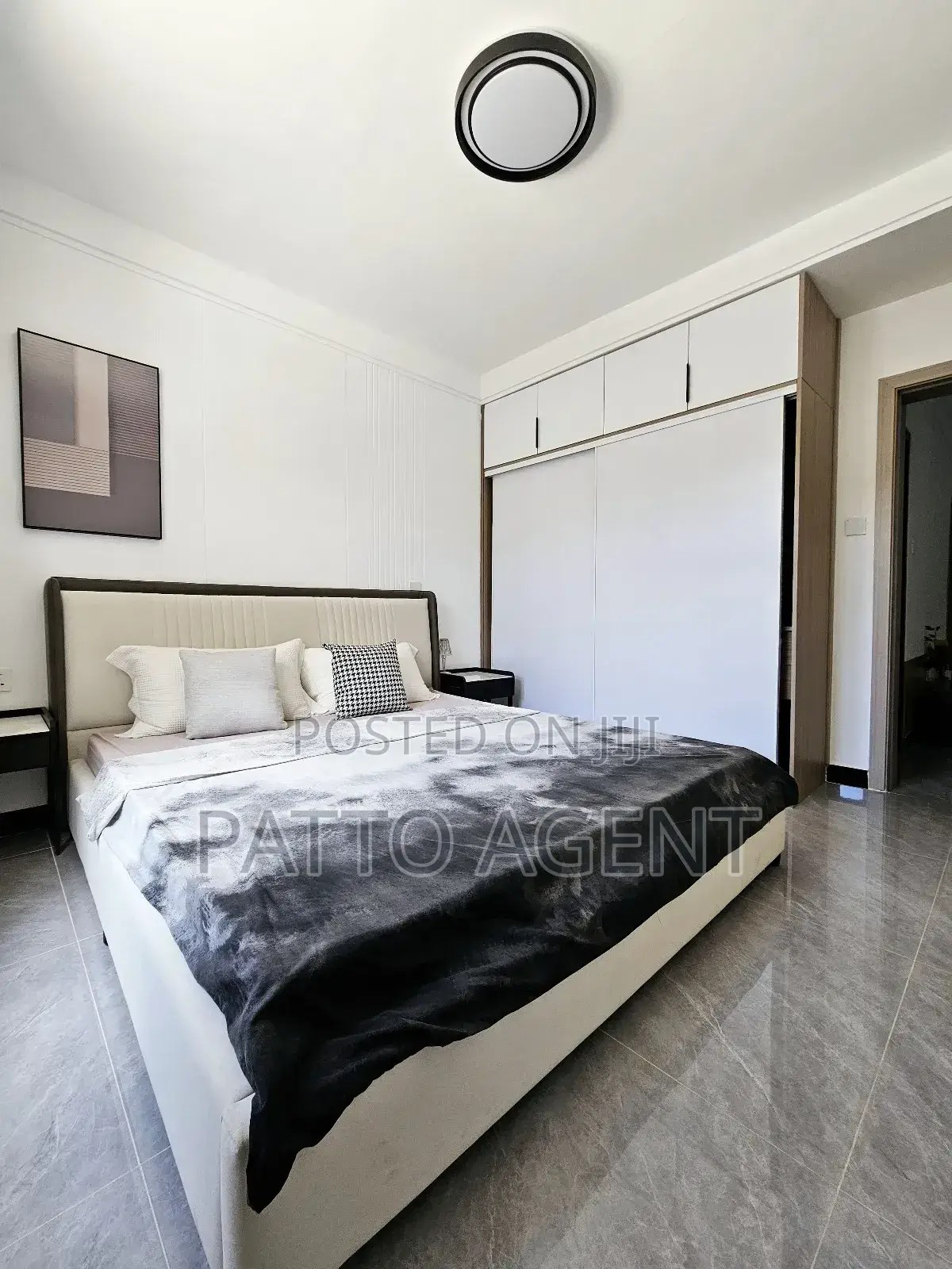 2bdrm Apartment in Kilimani for sale