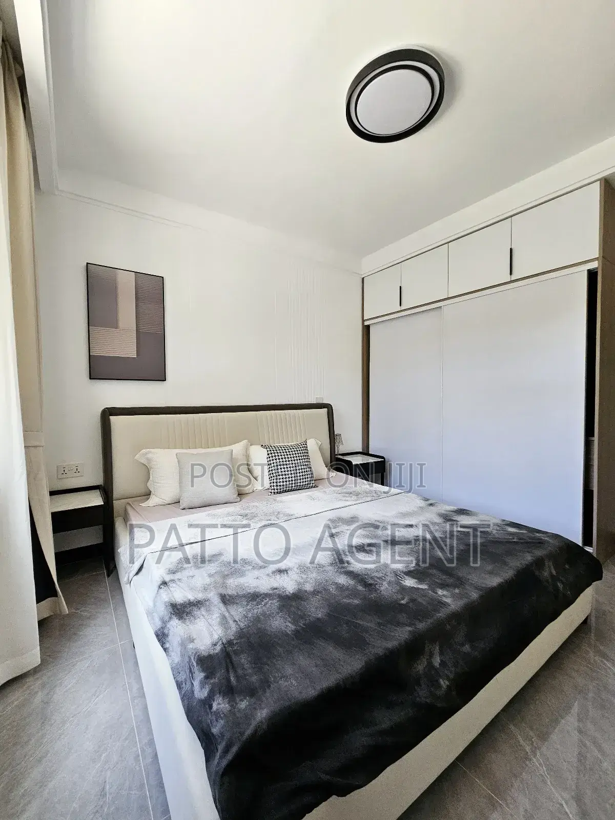2bdrm Apartment in Kilimani for sale