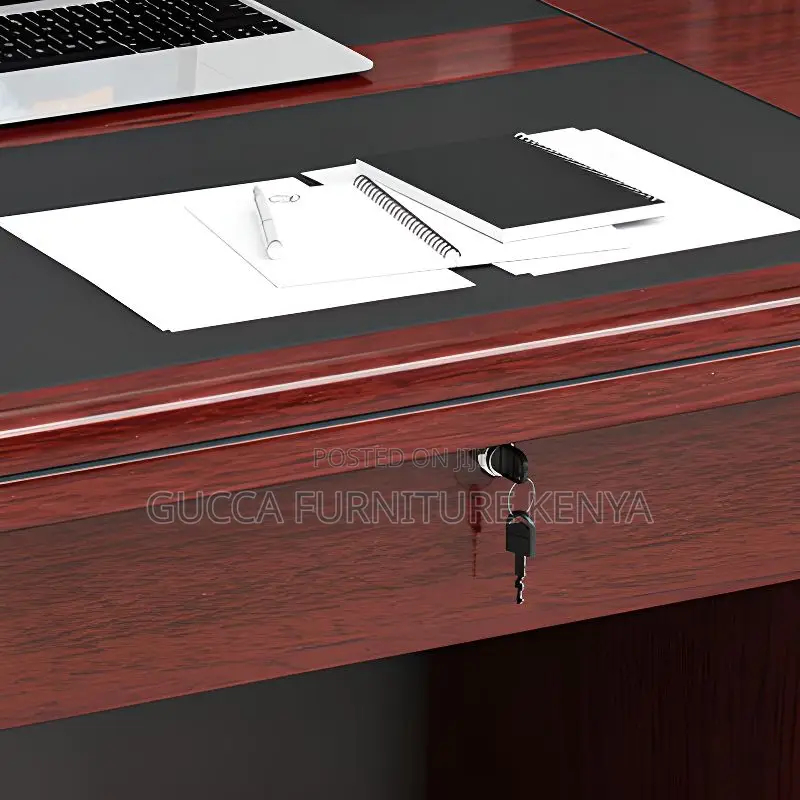 Office Tables:120cm Executive Timber Rectangle Studying Desk