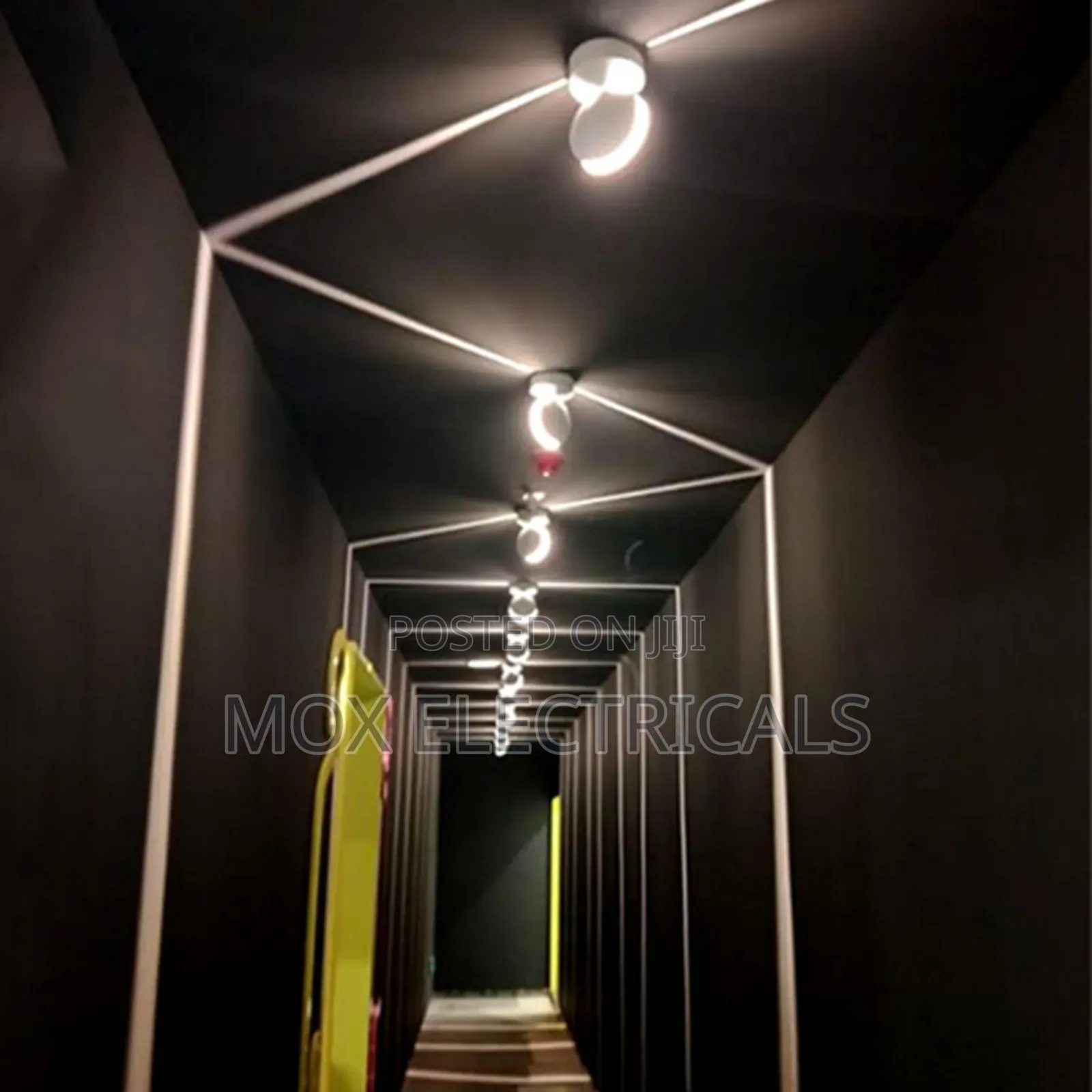 Wall Lights
