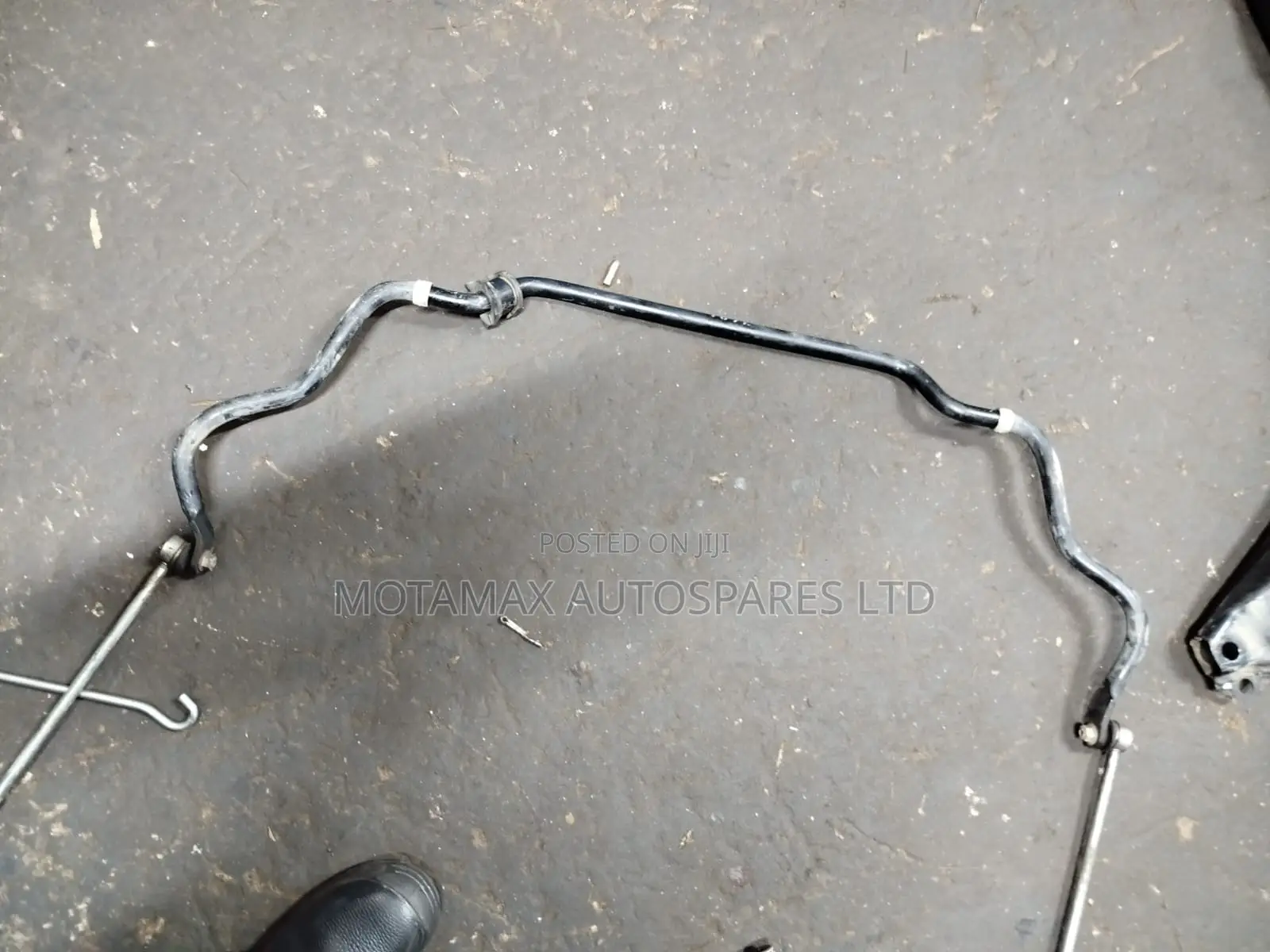Honda Fit GK3 Stabilizer Bar