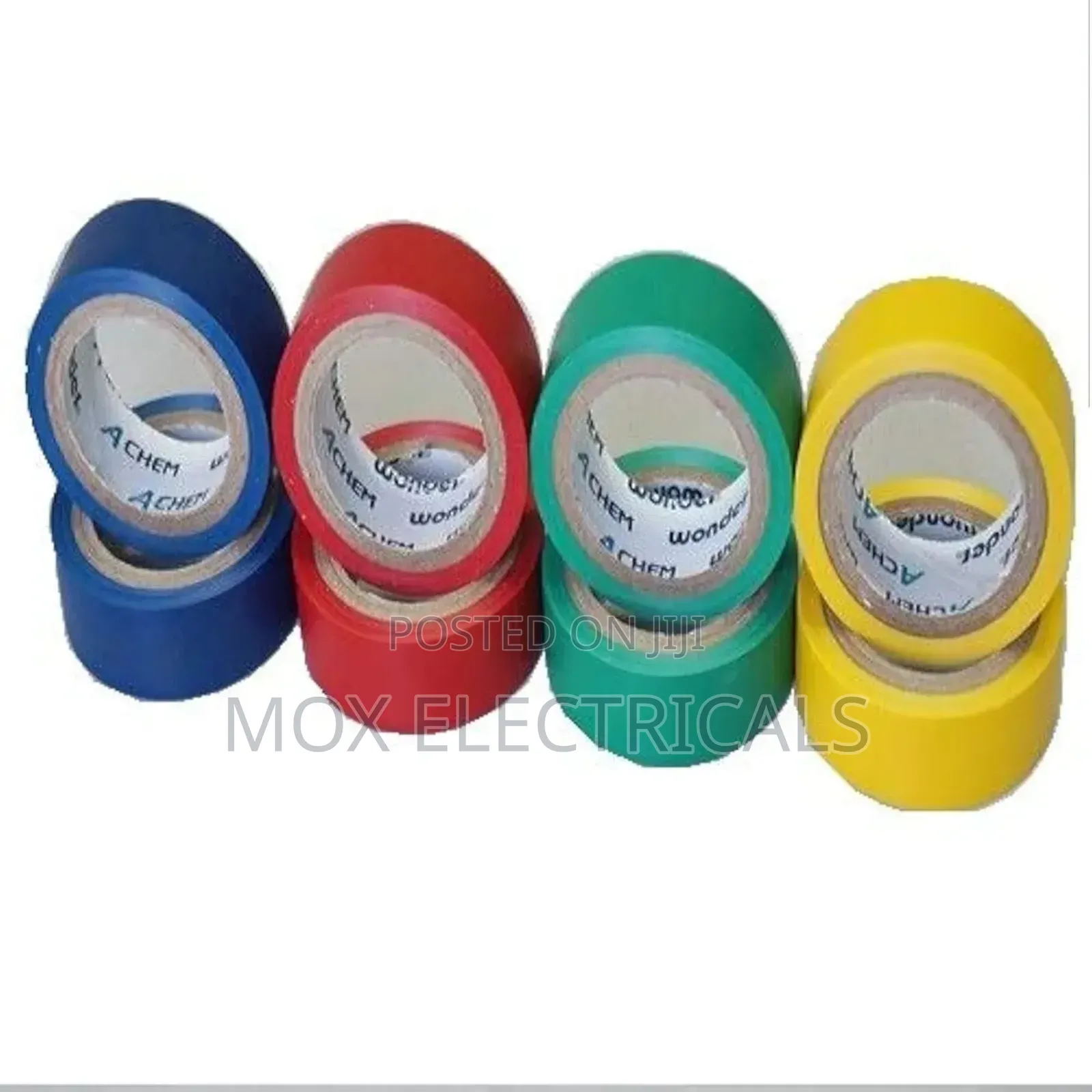 Insulation Tapes (20 Yards)