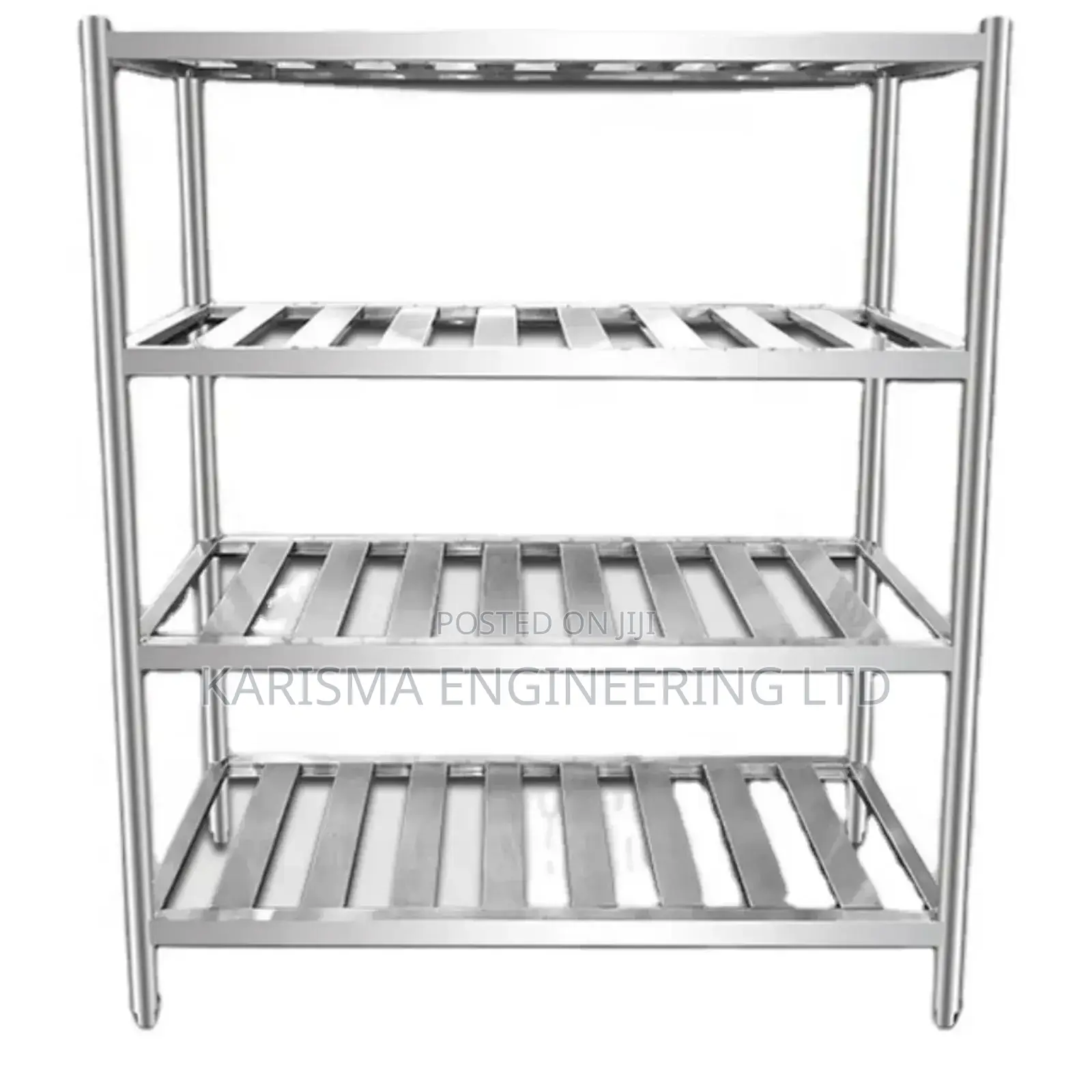 Stainless Steel Cooling/Storage Rack