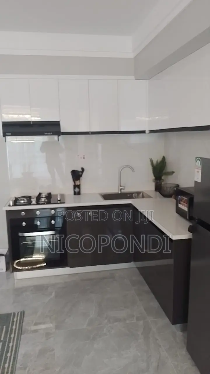 2bdrm Apartment in Kilimani, Hurlingham for sale