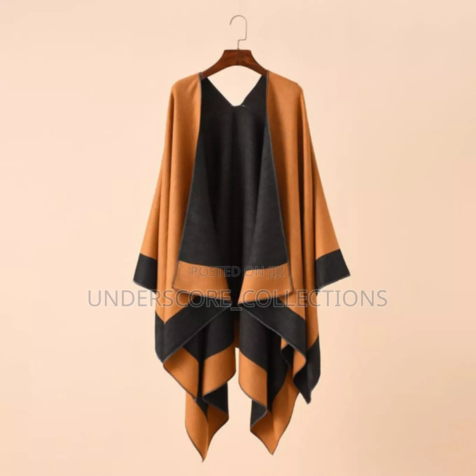 Ladies Ponchos