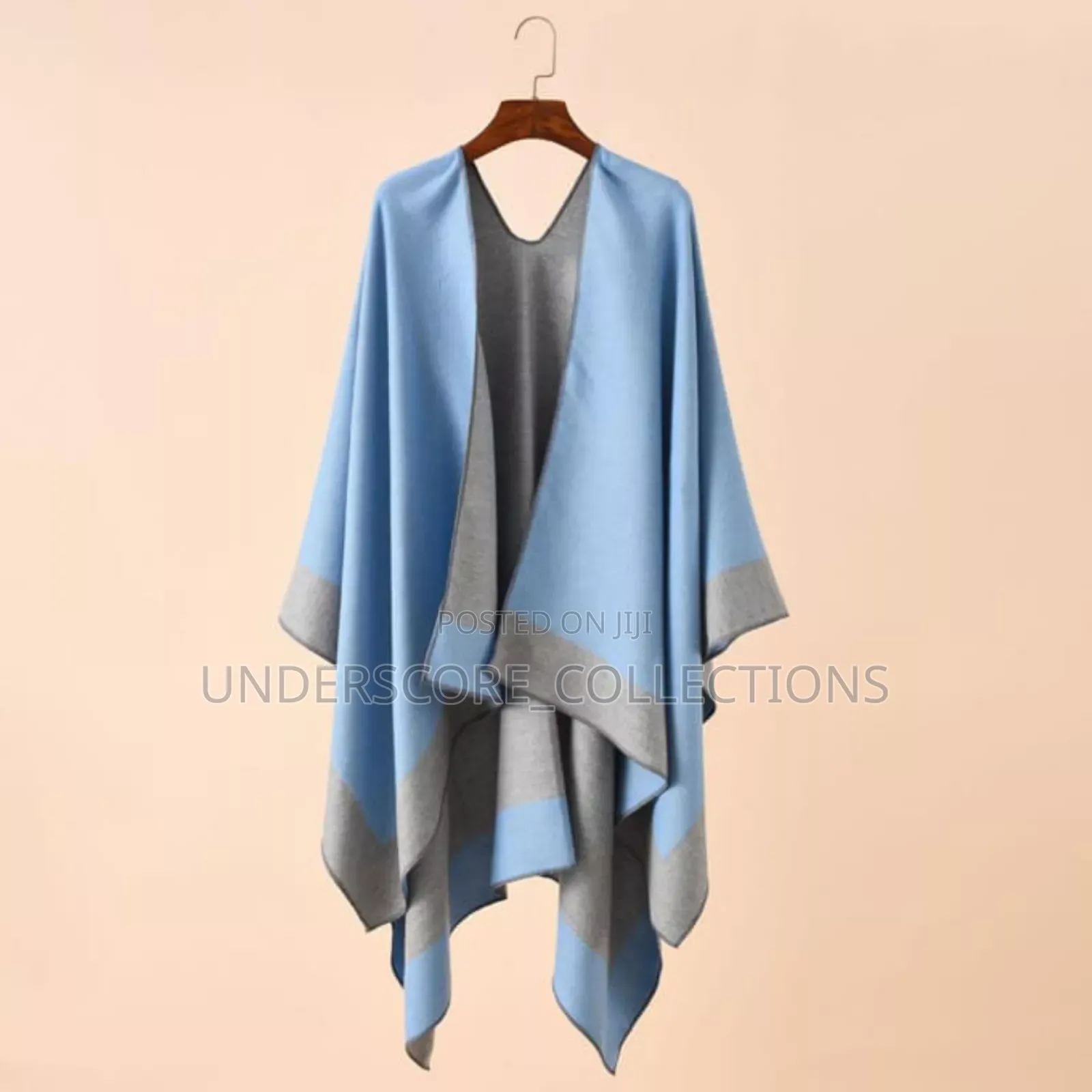Ladies Ponchos