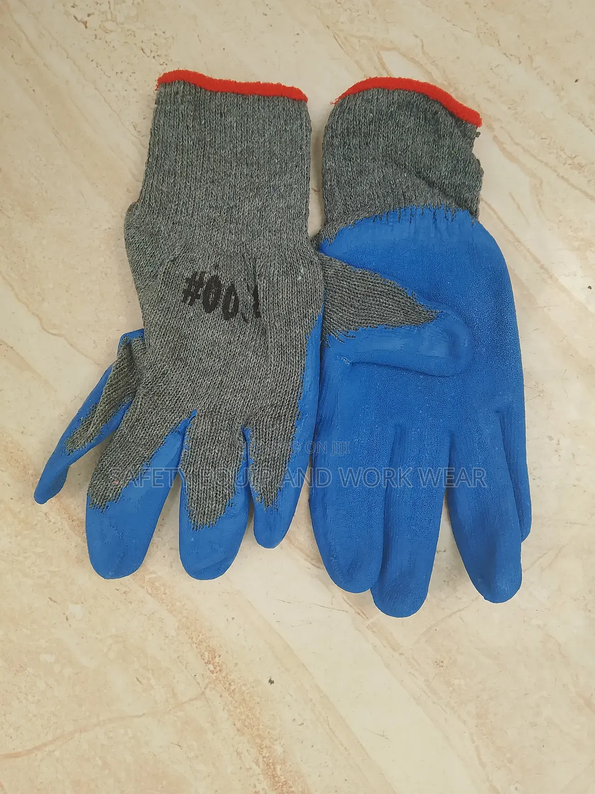 High-grip Gloves