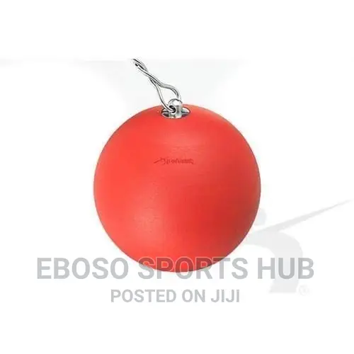 Hammer Throwing Unturned With Steel Cable And Handle 3kg Girls