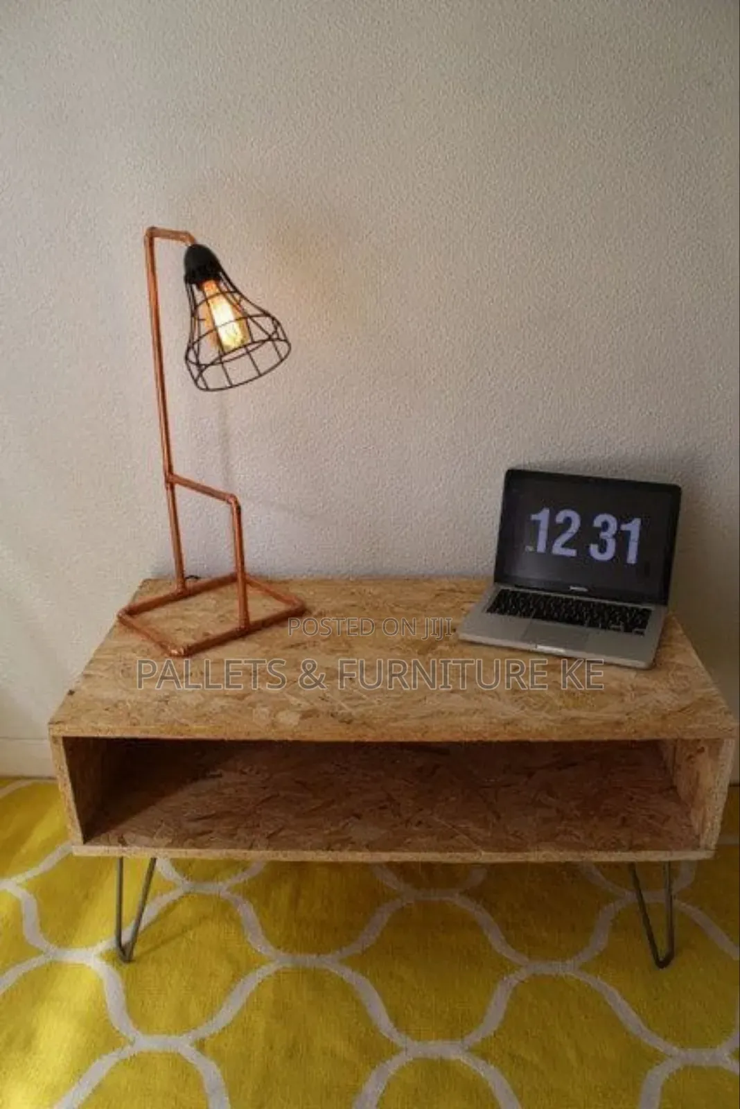 OSB Drift
Table
