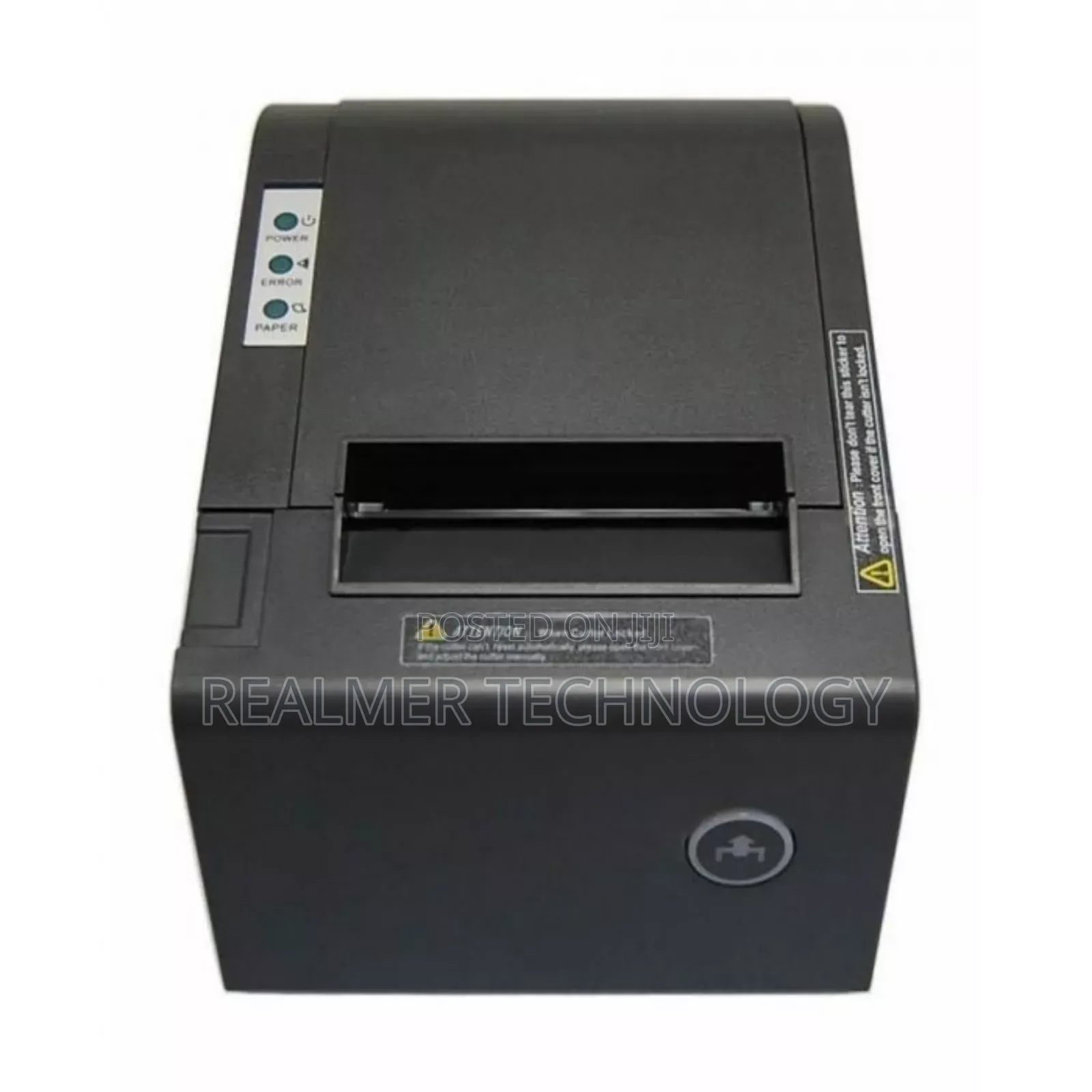 E-Pos TEP-300 Thermal Receipt Printer
