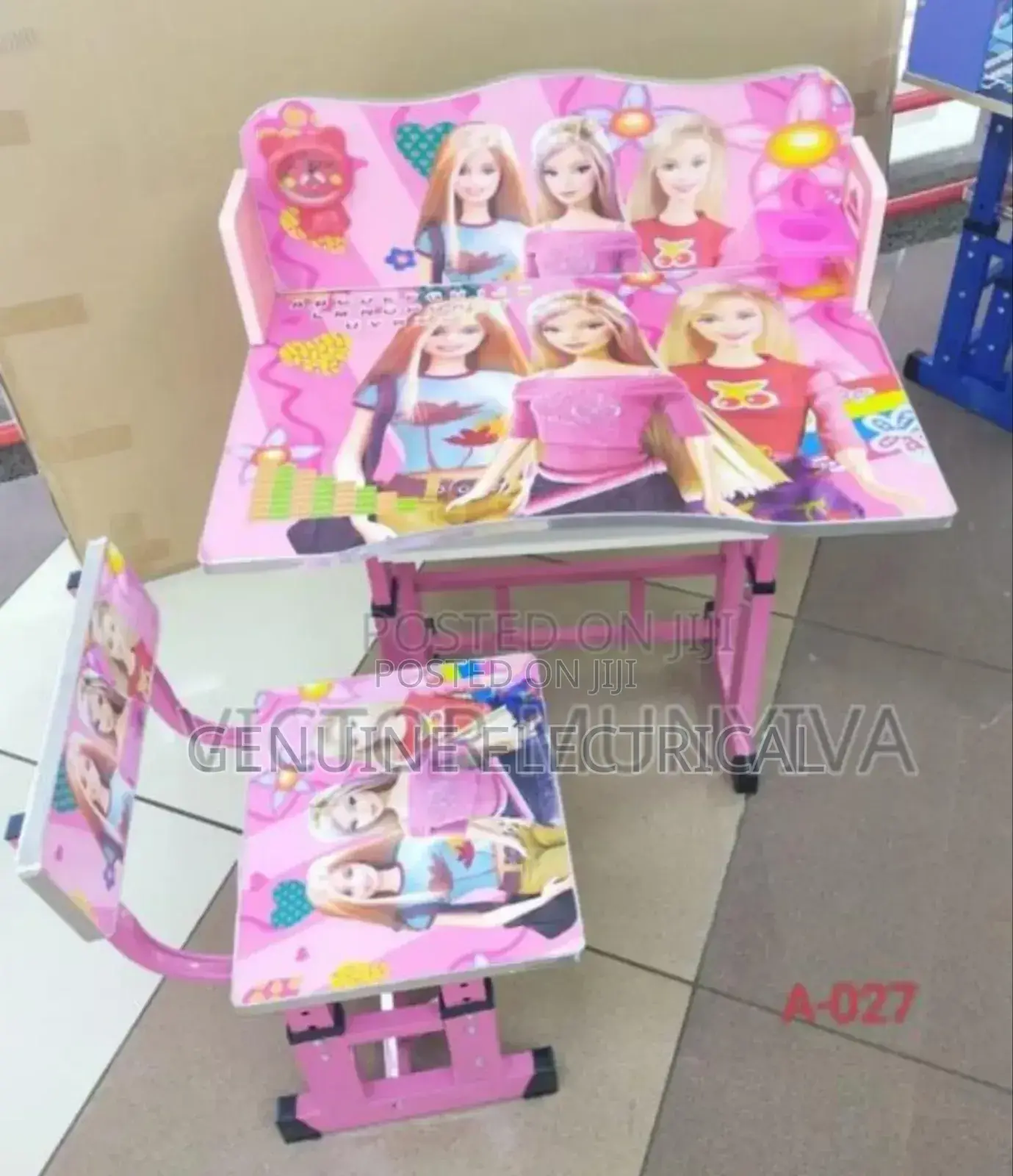 Kids Study Desk