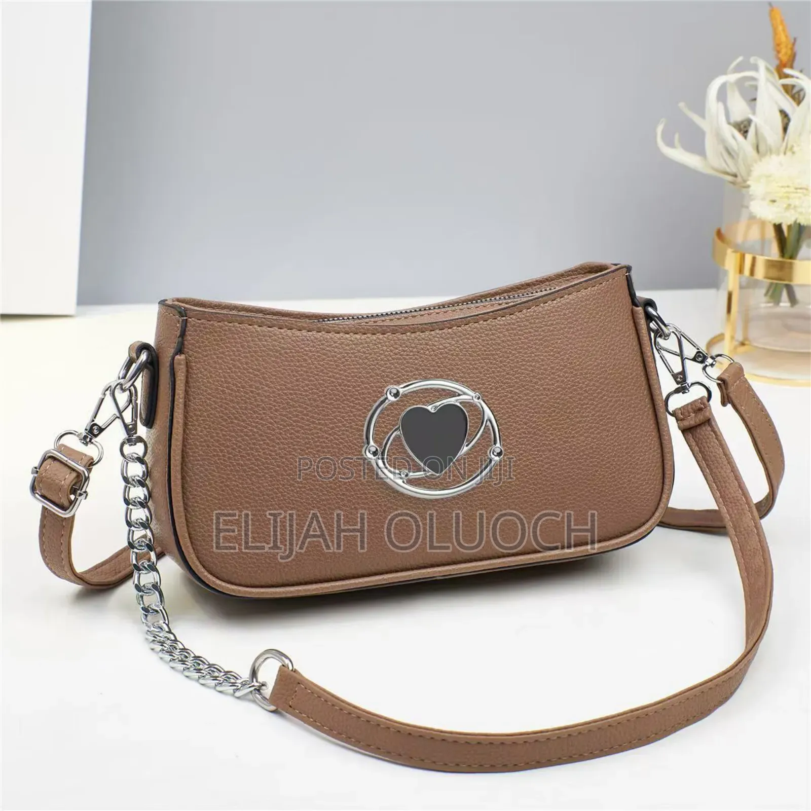 Design Sling Bag