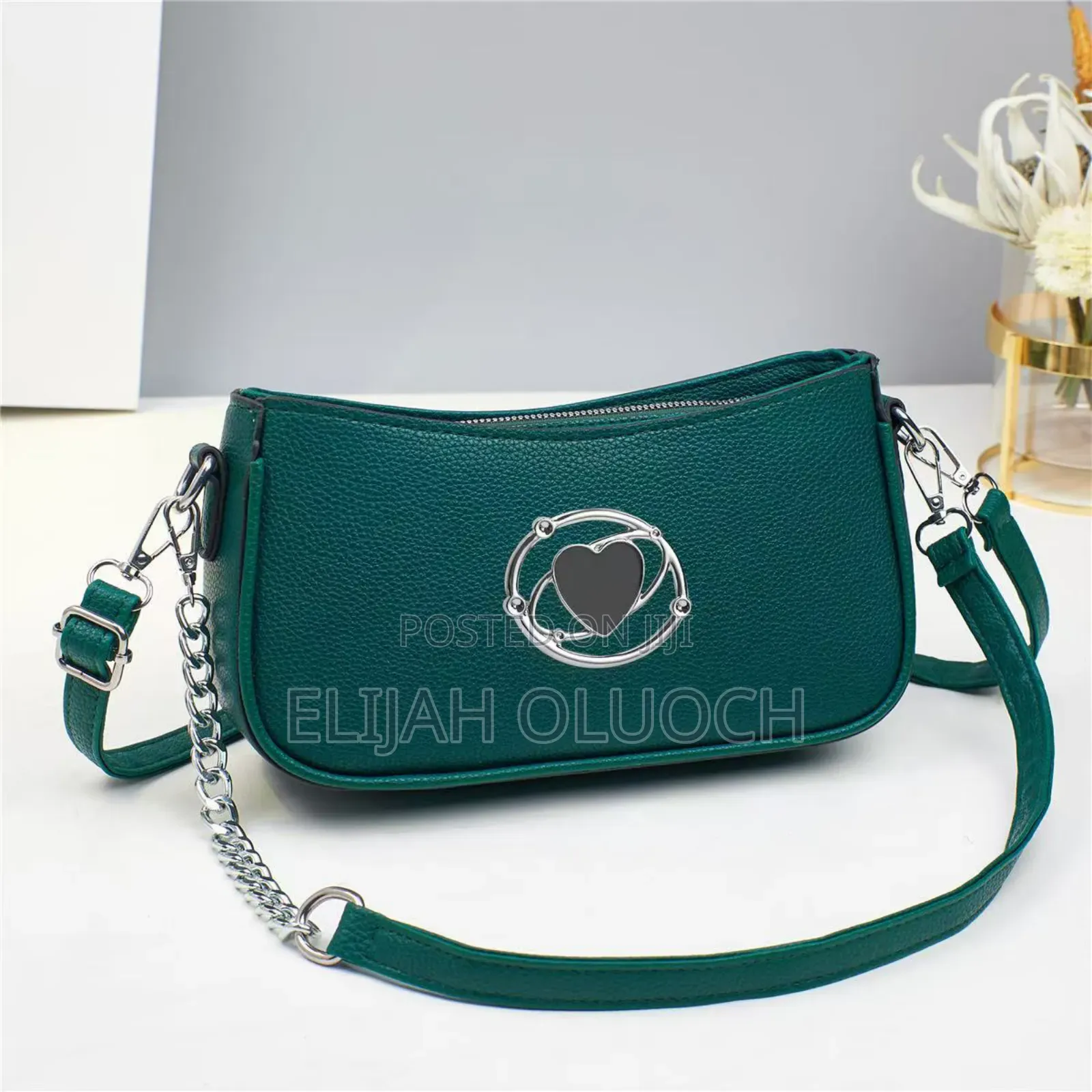 Design Sling Bag