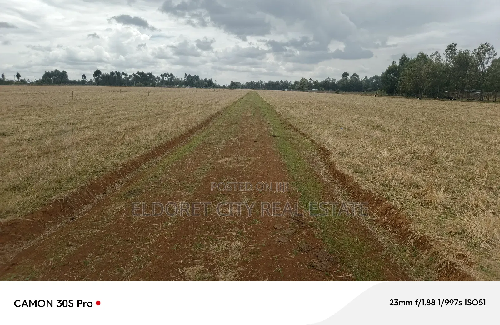 1/8 or 1/4 Plots After UOE IDEAL for Residential