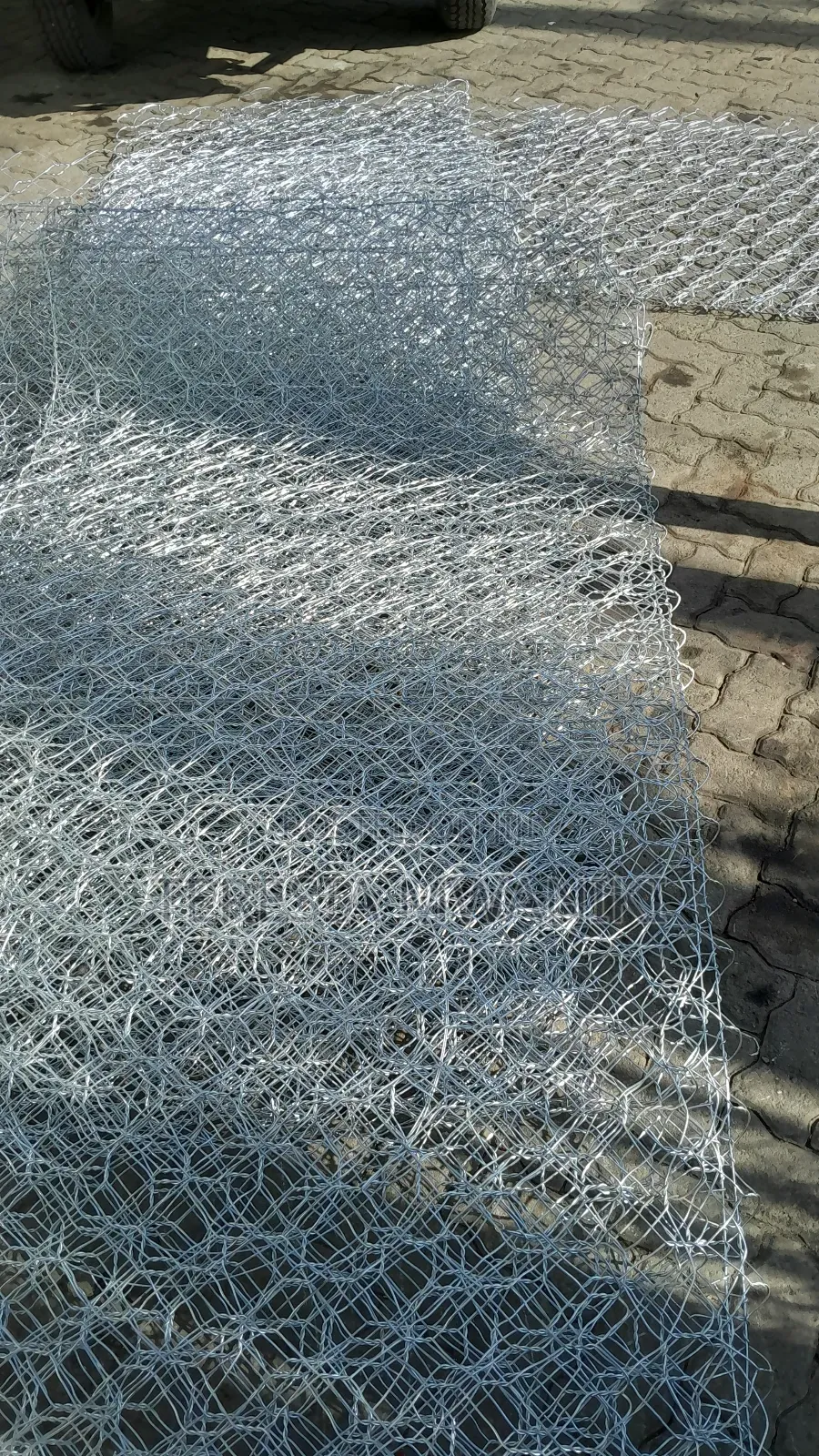 Gabion Wire/ Boxes 2m×1m×1m