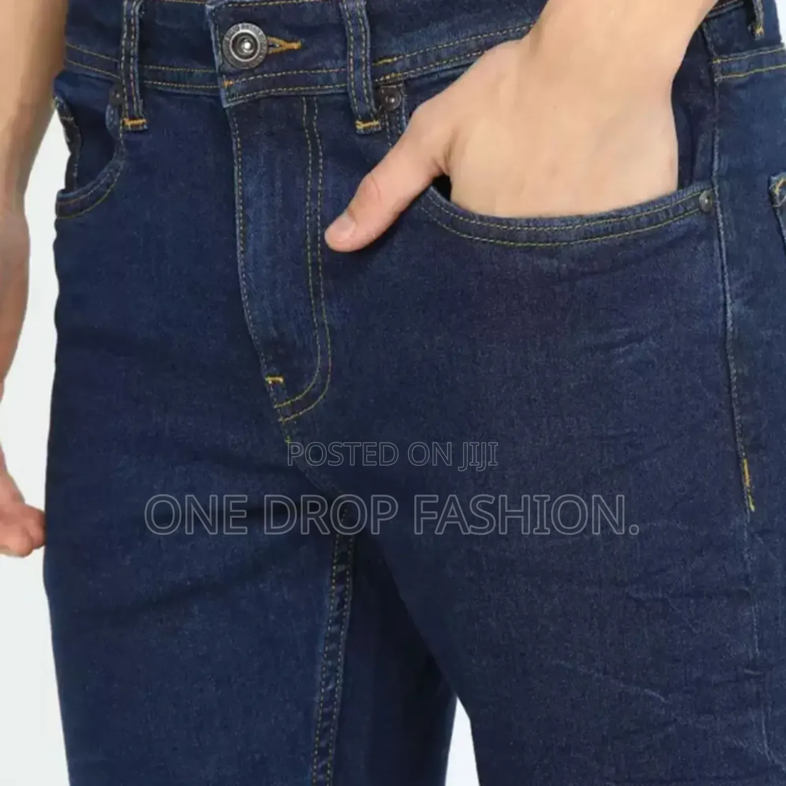 Levi Jeans