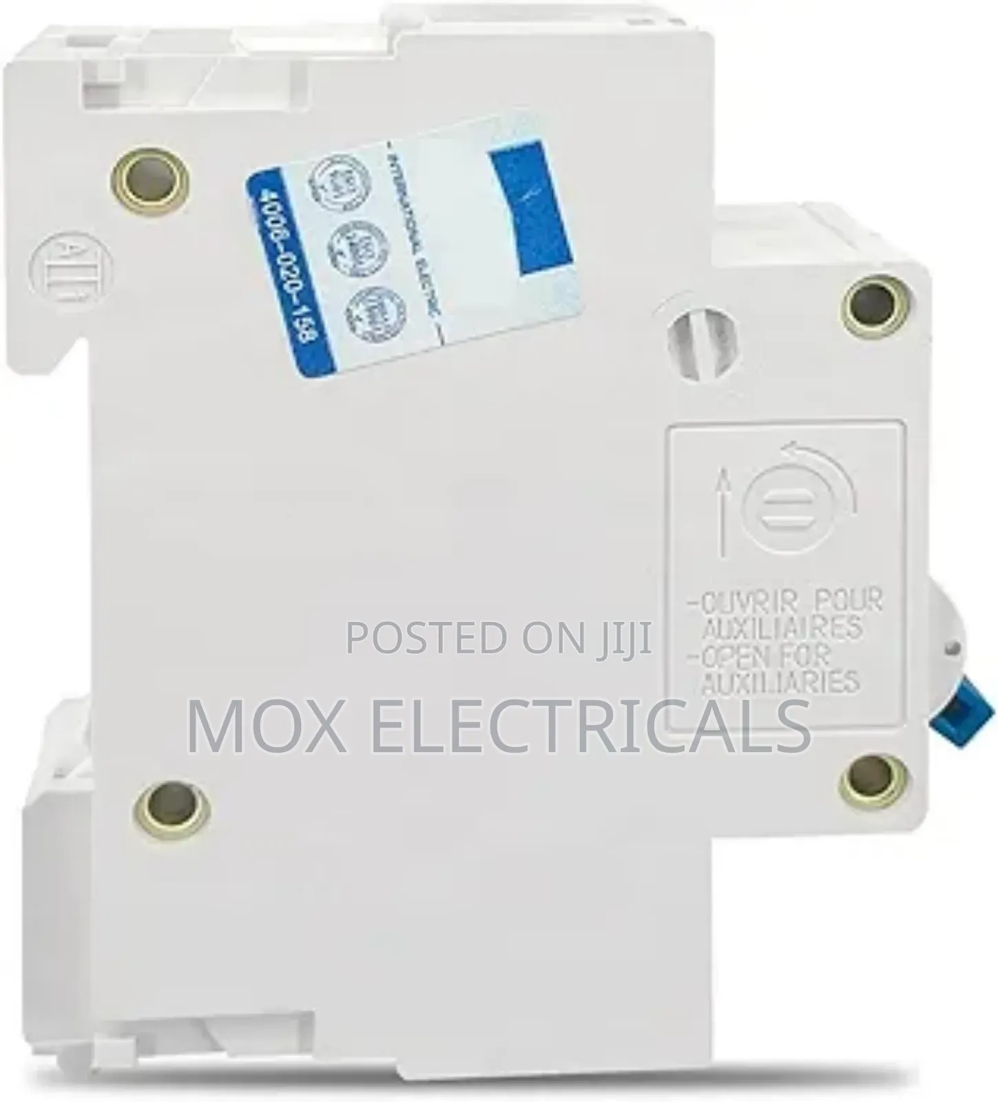 Circuit Breakers