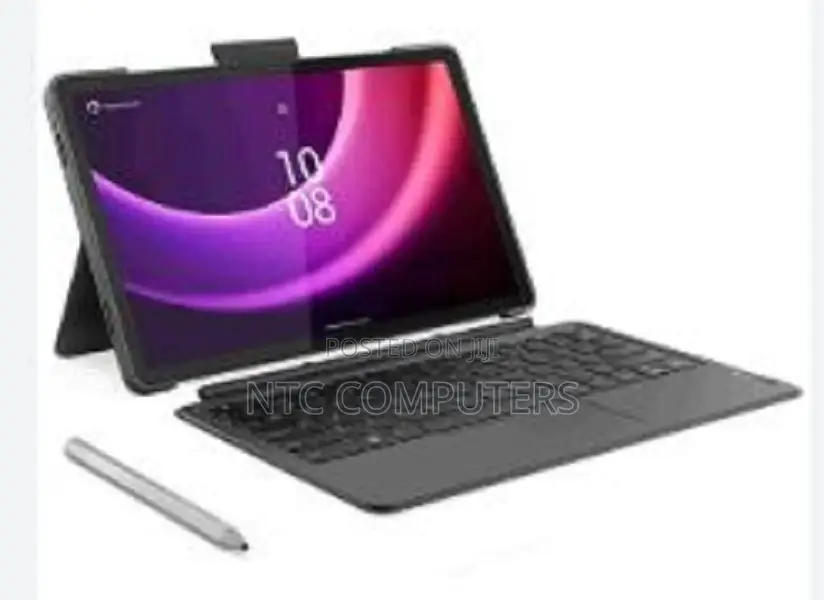 New Lenovo Tab P11 128 GB Black