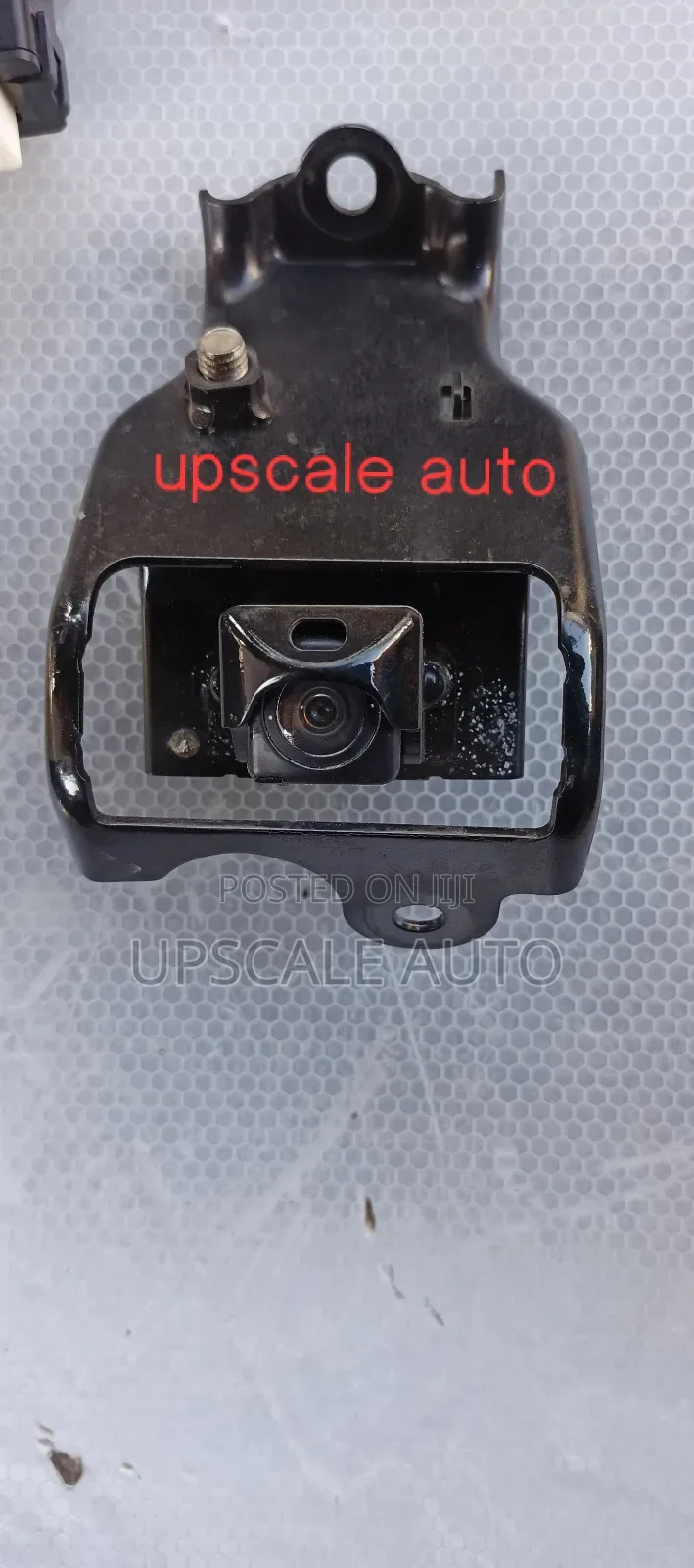 Rear Camera Prado 150
