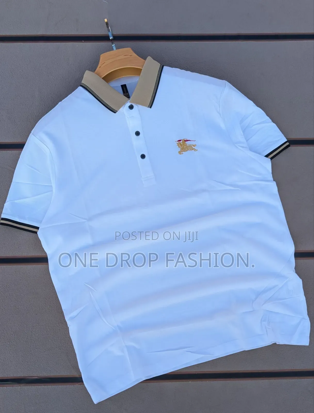Ferrari Polos