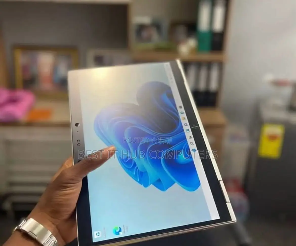 Laptop HP EliteBook X360 1030 G3 8GB Intel Core i5 SSD 256GB