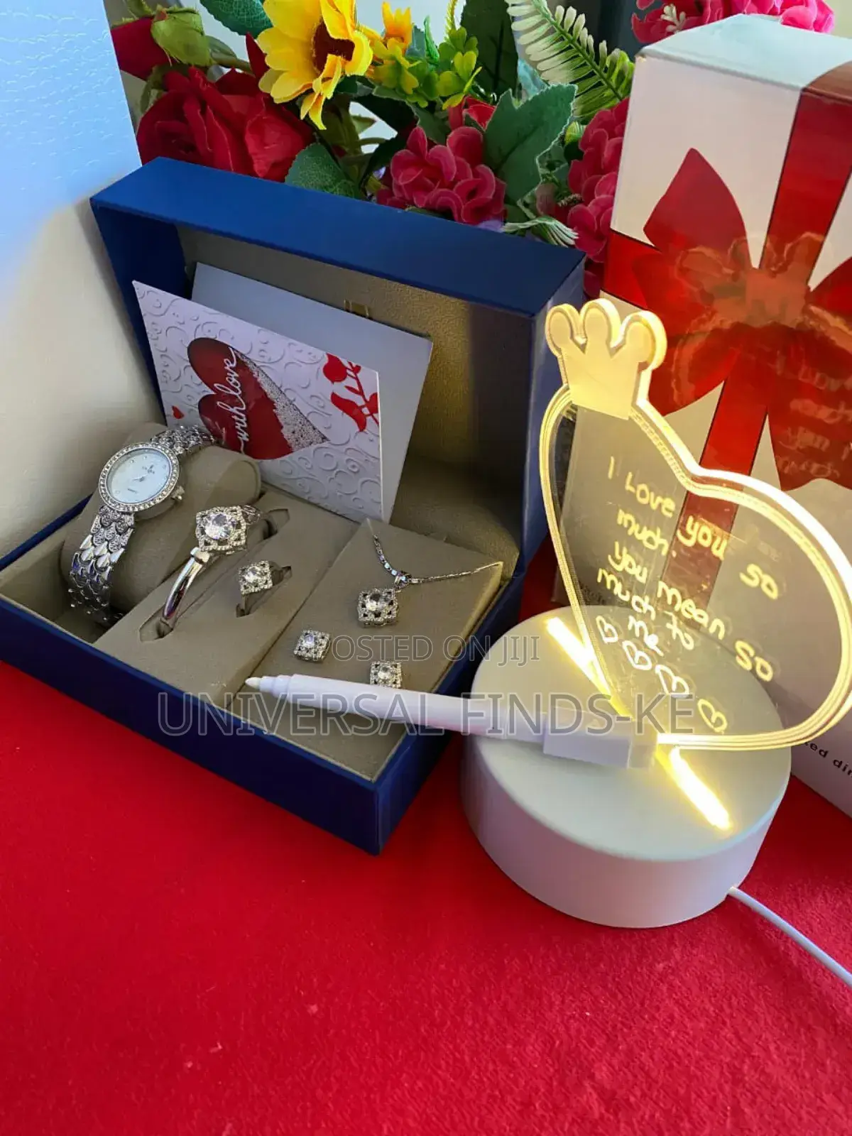 Surprise Your Lady Valentine Gifts for Women/Ladies