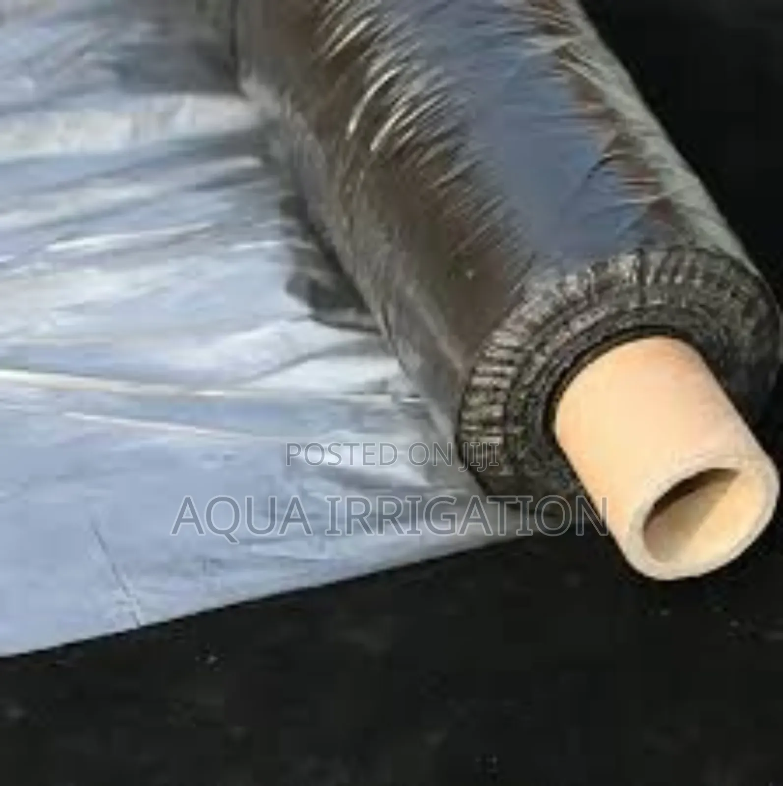 Reduce Weeds With Durable Mulch Film Paper