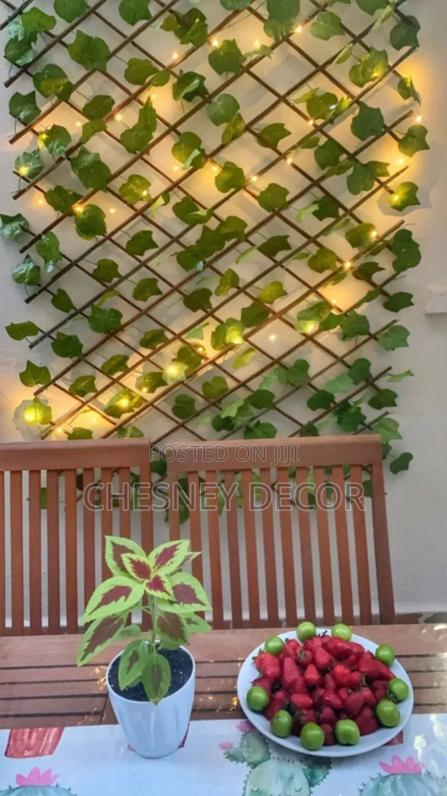Retractableivy