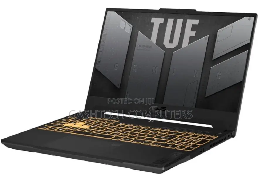 New Laptop Asus TUF Gaming FX504 16GB Intel Core I7 SSD 1T
