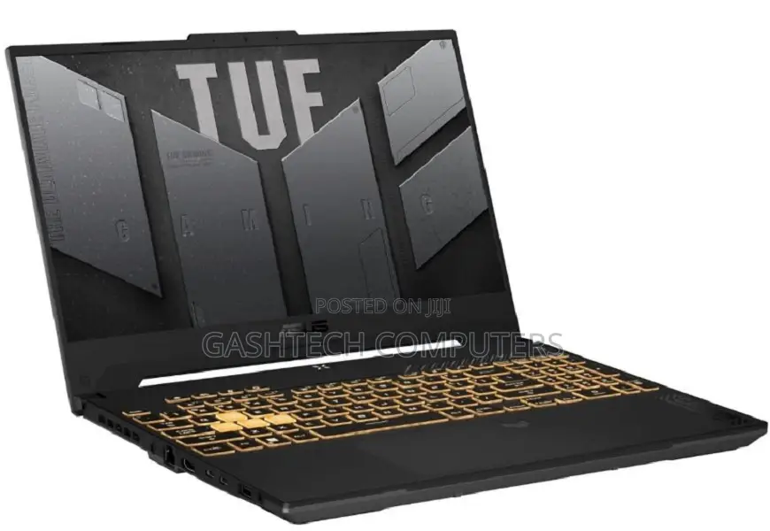 New Laptop Asus TUF Gaming FX504 16GB Intel Core I7 SSD 1T