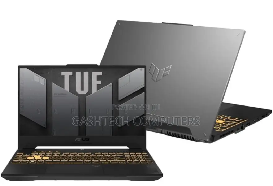 New Laptop Asus TUF Gaming FX504 16GB Intel Core I7 SSD 1T