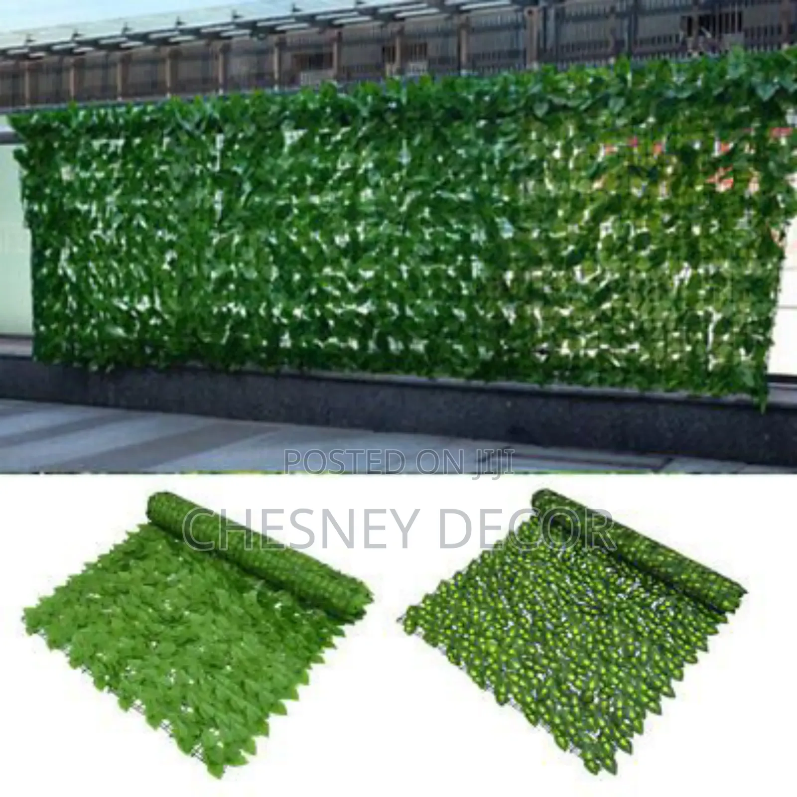 Artificialhedge Outdoor