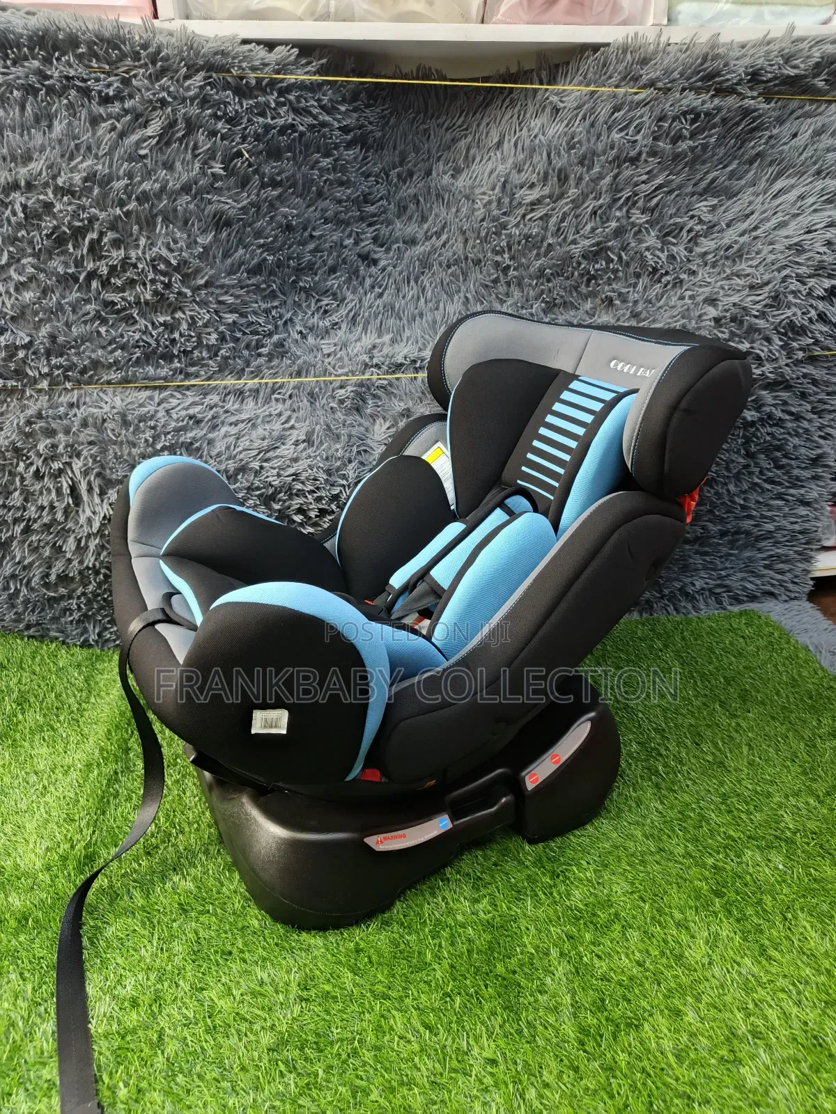 Baby Car Seat | Cool Baby Car Seat Booster