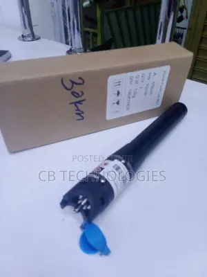 Laser Pen 30km/ Fiber Fault Locator